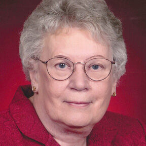 Betty Lee Hayes, 88, Festus